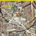 The Bad Plus: Anderson, King, Monder & Speed: Complex Emotions - VINYL