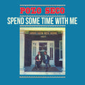 Pozo Seco: Spend Some Time with Me - COMPACT DISCS