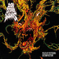 200 Stab Wounds: Piles Of Festering Decomposition - VINYL