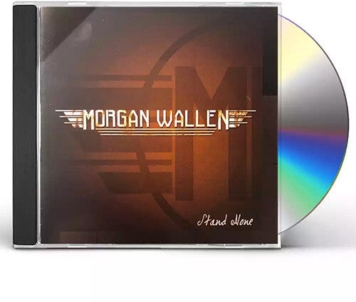 Morgan Wallen: Stand Alone - COMPACT DISCS