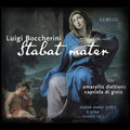 Luigi Boccherini: Stabat Mater - SUPER-AUDIO CD