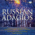 Various Artists: Russian Adagios { CD }