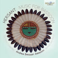 Hersant / Bressan, Andrea / Ex Novo Ensemble: Hersant: Music for Bassoon { CD }