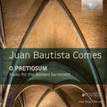 Comes / Amystis, Coro: Comes: O Pretiosum / Music for the Blessed { CD }