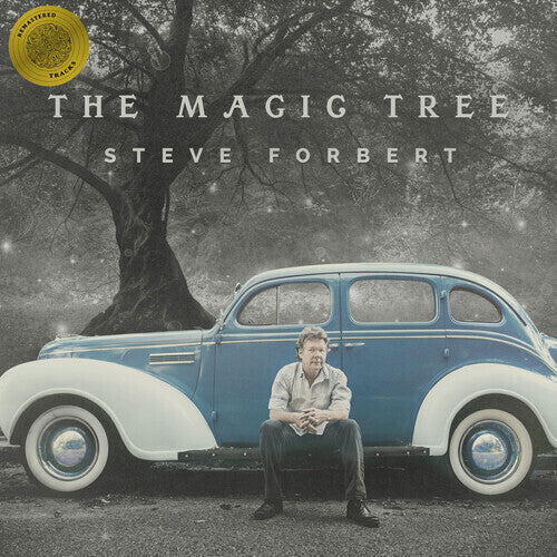 Steve Forbert: The Magic Tree [ Vinyl ]