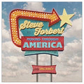 Steve Forbert: Moving Through America [ Vinyl ]