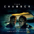 James Dean Bradfield: Chamber / O.S.T. - CD