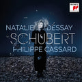 Natalie Dessay: Schubert { CD }