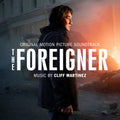 Cliff Martinez: Foreigner / O.S.T. - CD