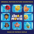 Patrick Doyle: Emoji Movie / O.S.T. - CD
