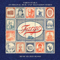 Jeff Russo: Fargo Year 3 / O.S.T. - CD