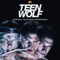 Teen Wolf / O.S.T.: Teen Wolf / O.S.T. - CD