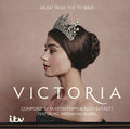 Phipps, Martin / Barrett, Ruth: Victoria / O.S.T. - CD