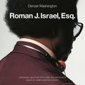 James Newton Howard: Roman J Israel Esq / O.S.T. - CD