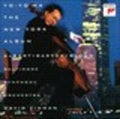 Yo-Yo Ma: New York Album { CD }