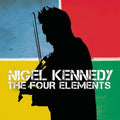 Nigel Kennedy: Four Elements { CD }