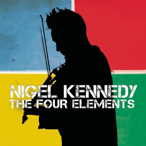 Nigel Kennedy: Four Elements { CD }
