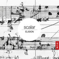 Elision Ensemble: Scalar { CD }