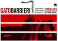 Gato Barbieri: Standards: Lost And Found 1 - CD