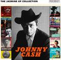 Johnny Cash: Jasmine Ep Collection - COMPACT DISCS
