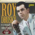 Roy Drusky: In A Tangle: Complete Singles As & Bs 1955-1962 - COMPACT DISCS