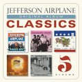 Jefferson Airplane: Original Album Classics - CD