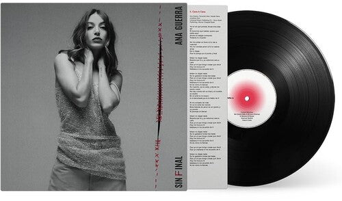 Ana Guerra: Sin Final - VINYL