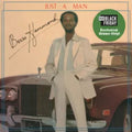 Beres Hammond - Just A Man - RSD LP [ Record ]