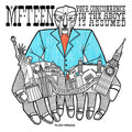Pro-Teens: Mf Teen: Your Concurrence In The Above Is Assumed - VINYL