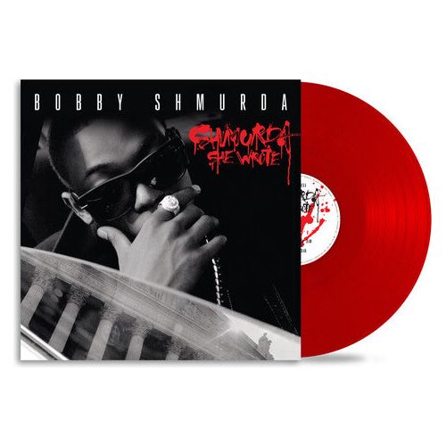 Bobby Shmurda - Shmurda She Wrote - RSD EP [ Record ]