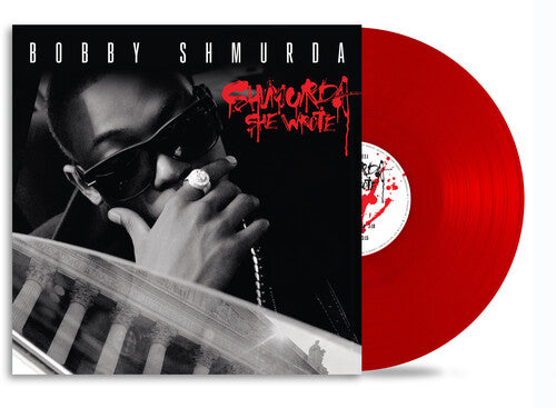 Bobby Shmurda: Shmurda She Wrote [ Vinyl ]
