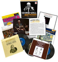 George Azell: Conducts Beethoven Symphonies & Overtures { CD }