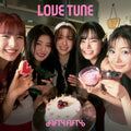 Fifty Fifty: Love Tune / Love Version - CD