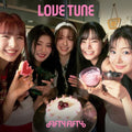 Fifty Fifty: Love Tune / Tune Version - CD