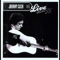 Johnny Cash: Live From Austin, TX   (Red (CASSETTE) - CASSETTES