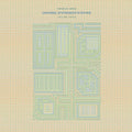 Kristen Roos: Universal Synthesizer Interface Vol Iii [ Vinyl ]