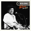 Waylon Jennings - Live From Austin, TX '84 - LP [ Record ]