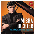 Misha Dichter: Misha Dichter - the Complete RCA Victor Recordings { CD }