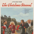 Little Big Town - The Christmas Record - LP [ Record ]
