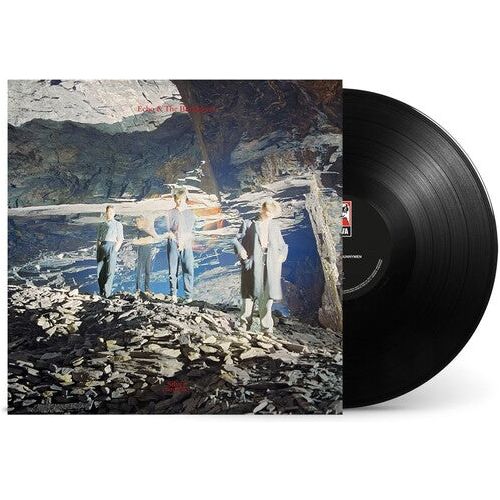 Echo & The Bunnymen - Silver - RSD LP [ Record ]