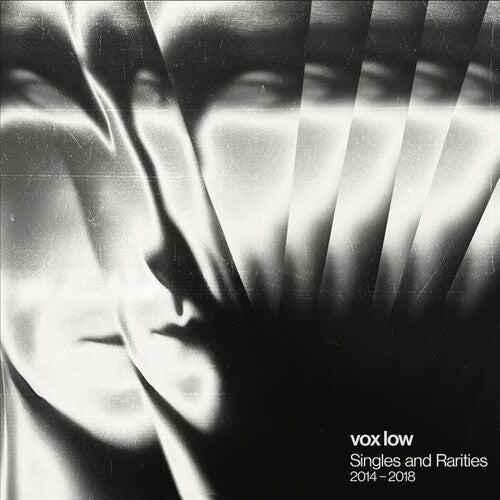 Vox Low: Singles And Rarities: 2014/2018 [ Vinyl ]