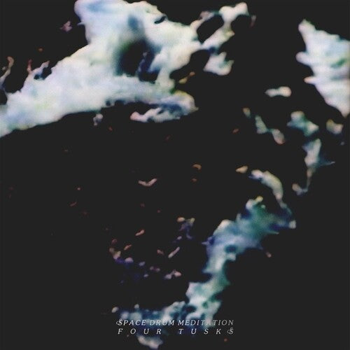 Space Drum Meditation: Four Tusks [ Vinyl ]