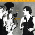 The Isley Brothers & Santana: Inner Secrets - VINYL