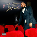 Your Old Droog: Movie { CD }