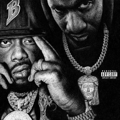 Conway Ransom the Machine & V Don: Chaos Is My Ladder 2 [ Vinyl ]