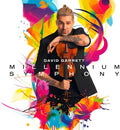 David Garrett: Millennium Symphony { CD }