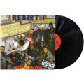 Rebirth Brass Band - Hot Venom - LP [ Record ]