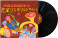 Rebirth Brass Band: Ultimate Brass Band - VINYL