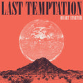 Last Temptation: Heart Starter - CD