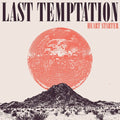Last Temptation: Heart Starter - Crystal Clear - VINYL